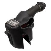 Short Ram Air Intakes