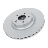 Brake Rotors - OE - Cryo