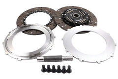 Clutch Rebuild Kits