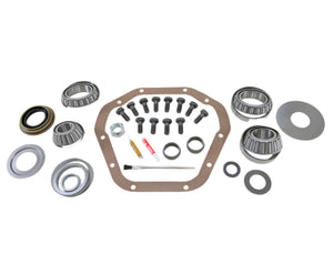 Differential Overhaul Kits