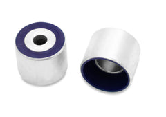 Differential Bushings