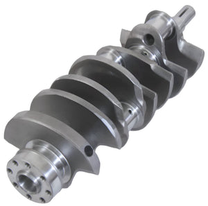 Crankshafts