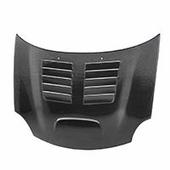 Carbon Fiber Parts & Accessories