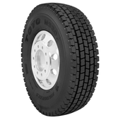 Commercial Tires