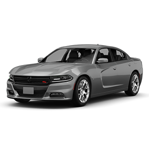 Dodge Charger Parts & Accessories