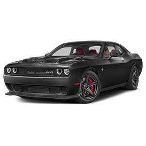Dodge Challenger SRT Hellcat Parts & Accessories