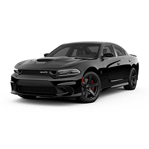Dodge Charger SRT Hellcat Parts & Accessories
