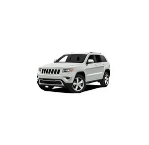 Jeep Grand Cherokee Parts and Accessories