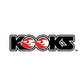 Kooks Exhaust