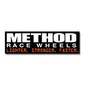 Method Wheels