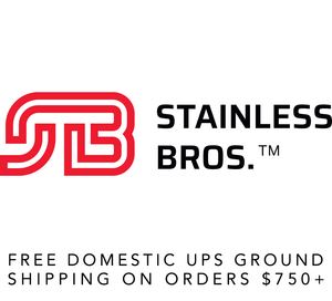 Stainless Bros