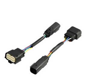 Wiring Connectors & Harnesses