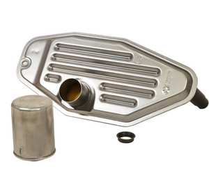 Transmission Filters