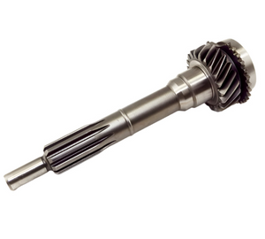 Transmission Internals