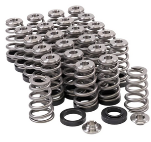 Valve Springs, Retainers