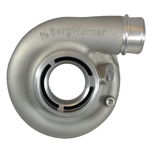 Turbo Compressor Covers