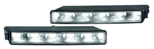 Daytime Running Lights