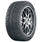 Tires - Streetable Track