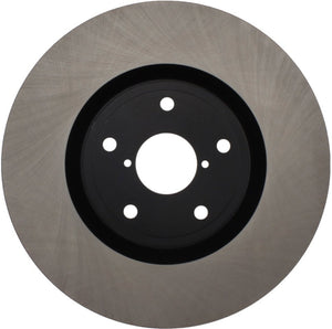 Brake Rotors -OE