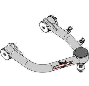 Suspension Arms & Components