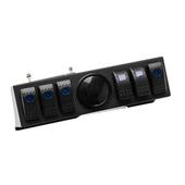 Throttle Controllers