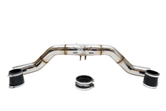 Intercooler Pipe Kits