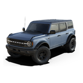 Ford Bronco Parts & Accessories