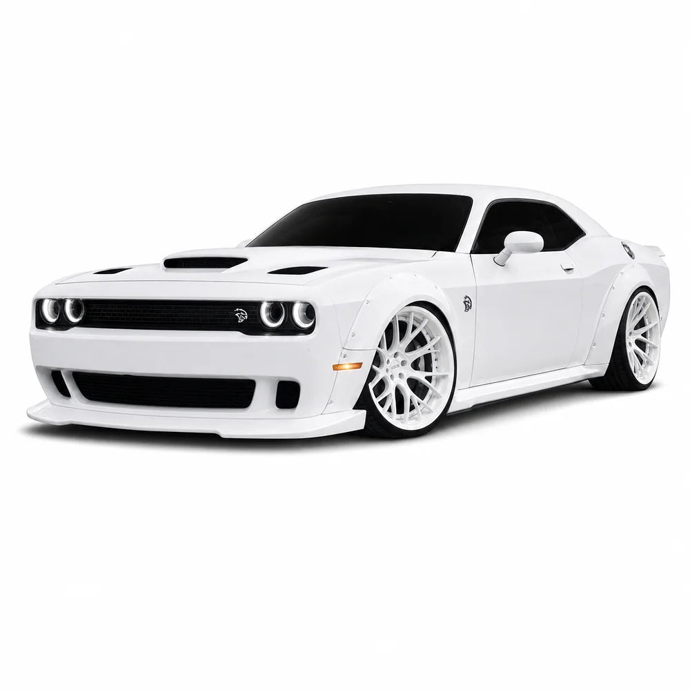 小物 challenger Dodge Challenger Parts & Accessories | Black Ops Auto Works – Page 46