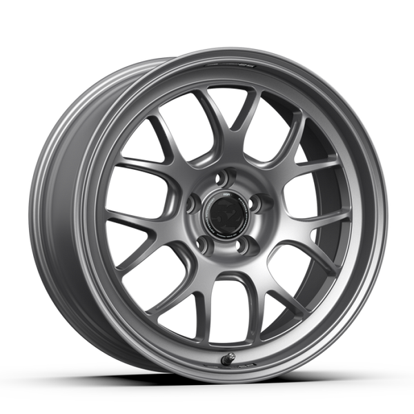 fifteen52 Apex RSR 18x8.5 Matte Titanium Wheels – Black Ops Auto Works