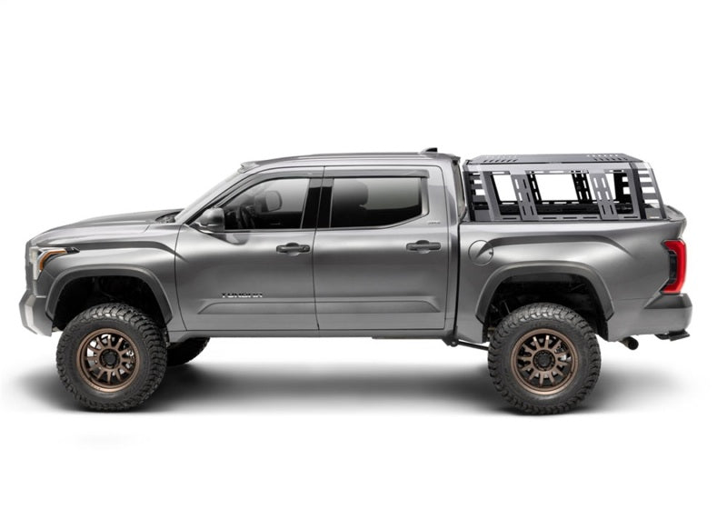 UnderCover RT298501 Ascend Rack | Truck Bed Racks – Black Ops Auto