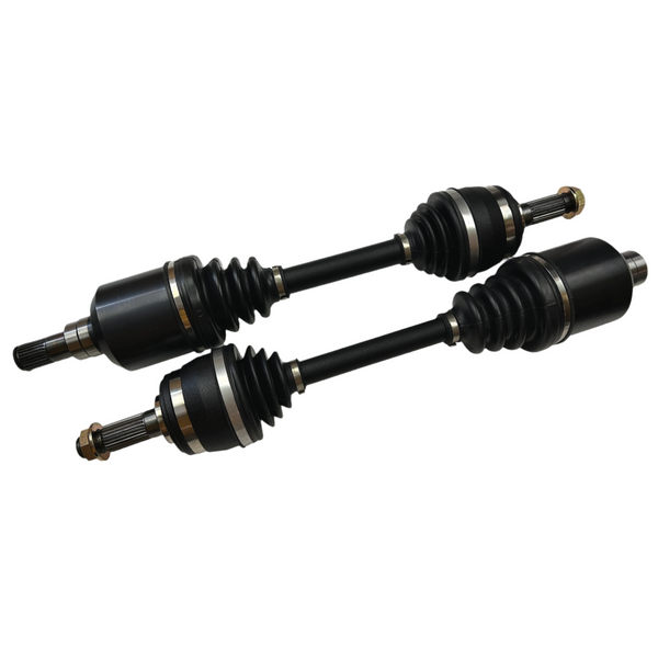 GForce 510360 500HP Left Rear Axle 06-07 Mazdaspeed 6 – Black Ops
