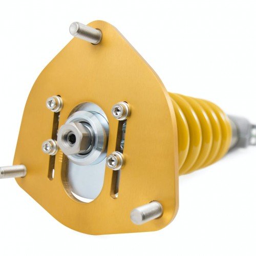 Ohlins Road & Track Coilovers | 1996-2001 Mitsubishi EVO 4-6 (MIZ Mi00S1) main image 1