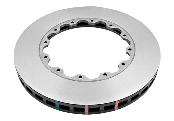 パーツ ROTOR TRACK BB EBC Kawasaki ZX-10R (non ABS) 08-10 Pro-Lite Contour XC Rear Brake