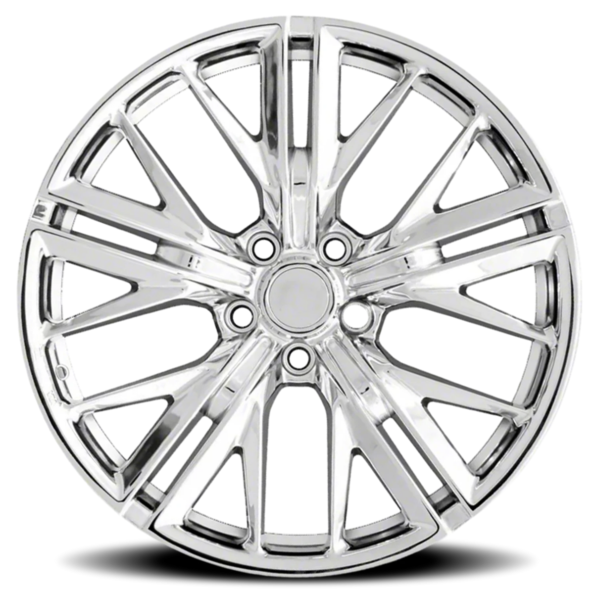 Factory Reproductions FR 28 2017 Camaro ZL1 Replica CH 20x10 +32