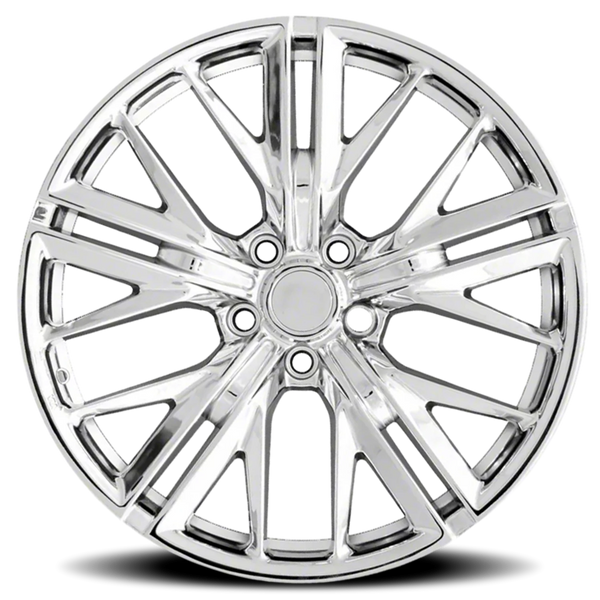 Factory Reproductions FR 28 2017 Camaro ZL1 Replica CH 20x10 +32