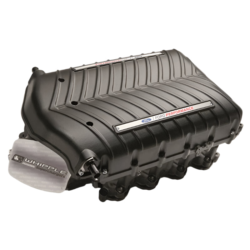 2018-2020 Ford F-150 Supercharger Kit - Phase 1 650HP