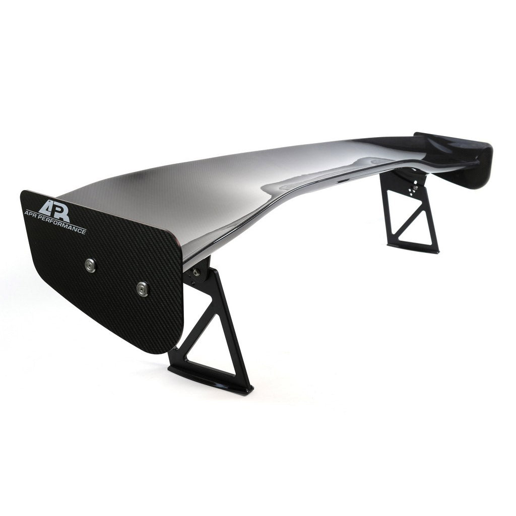 Universal Fitment GTC-500 Adjustable Wing