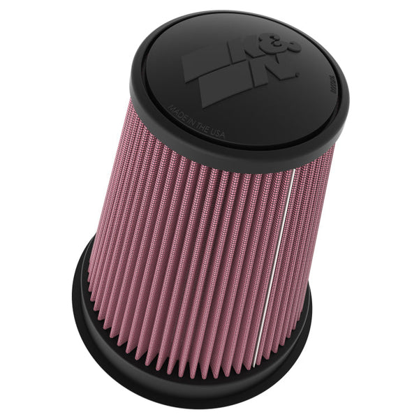 Filtro Aria K&N Universal Rotondo Inclinato - Adesso 30% di risparmio Filtro Aria K&N Universal Rotondo Inclinato - Adesso 30% di risparmio