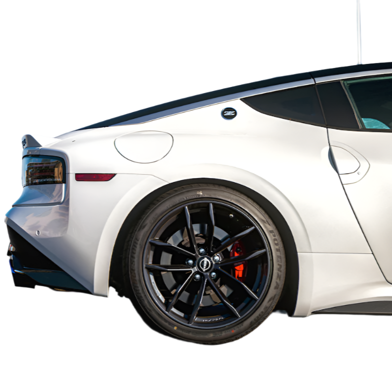 Swift Spec-R Lowering Springs Nissan Z 2023-2025 4N915R
