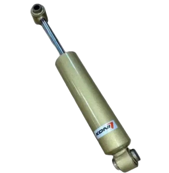Koni EVO FSD Front Shock Freightliner S2RV 9905-1037 – Black Ops