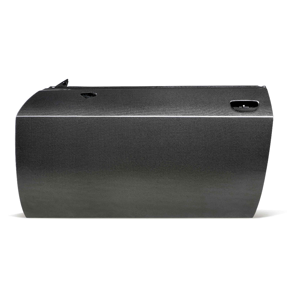 AC-DD0910DGCH 2015-2024 Dodge Challenger Carbon Fiber Doors