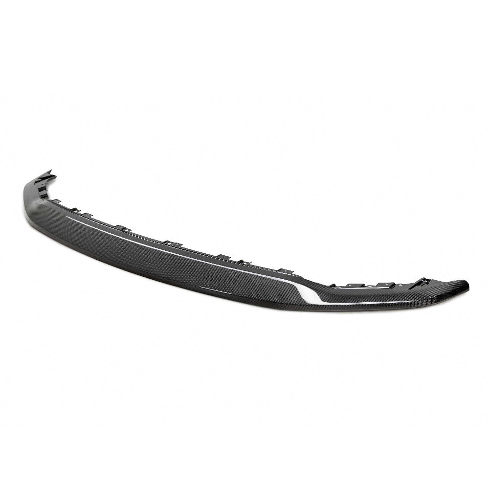 Anderson Composites 2021-2024 Dodge RAM TRX Carbon Fiber Front
