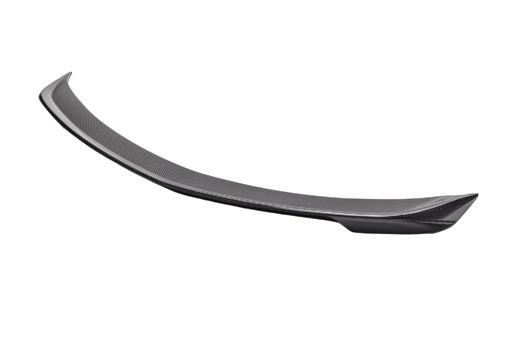 AC-RS22CT5-ST 2022-2024 Cadillac CT5 Carbon Fiber Spoiler – Black