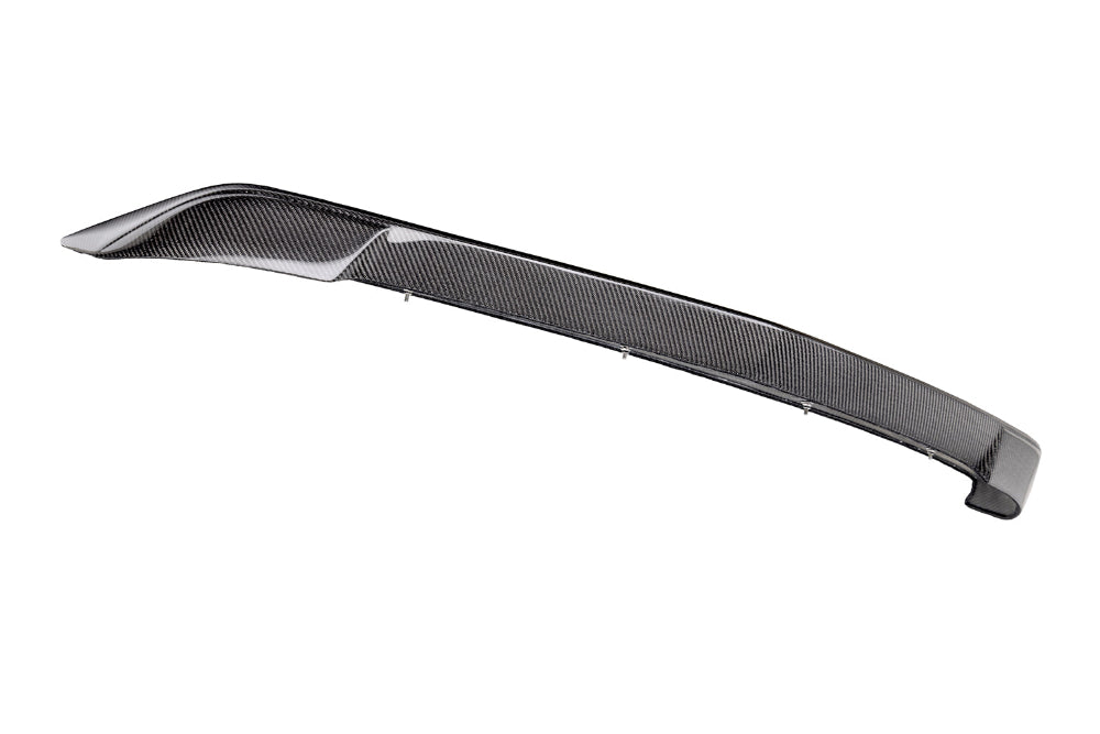 AC-RS22CT5-ST 2022-2024 Cadillac CT5 Carbon Fiber Spoiler – Black