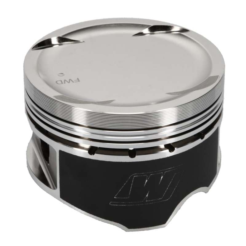 Wiseco K549M87AP VG30DETT Piston Kit for Nissan 300ZX Turbo 87mm