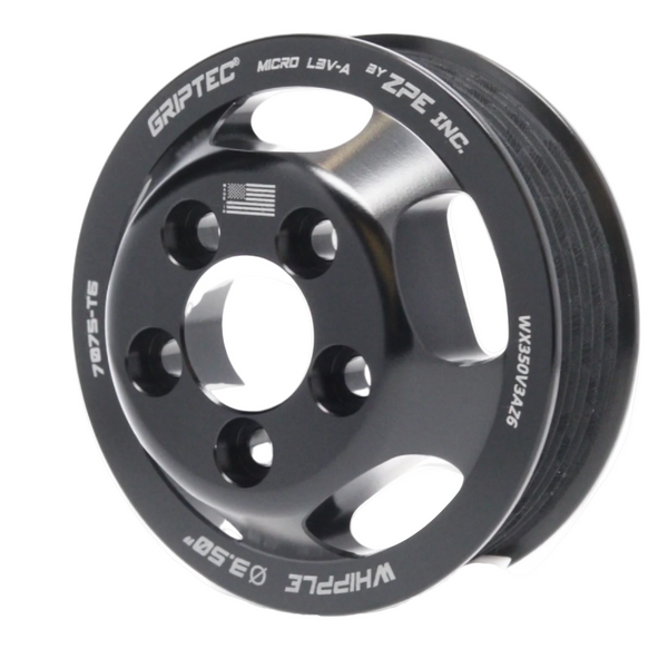ZPE GripTec® 3.50