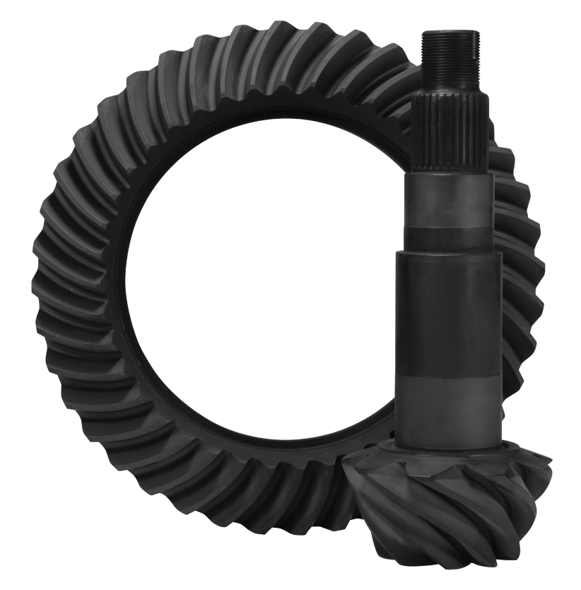 ram gears Yukon Gear 19-23 Ram 2500 11.5in Rear Differential 4.10 Ratio Ring & Pinion  Gear Set