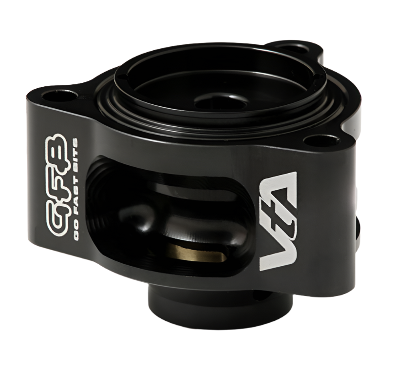 GO FAST BITS GFB VTA BLOW OFF VALVE TOYOTA C-HR AND LEXUS 2.0L