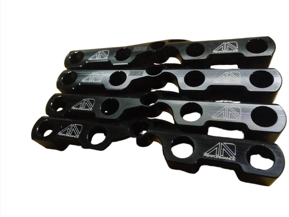 AAD Aluminium Gen 3 Hemi Lifter Trays Black Ops Auto Works