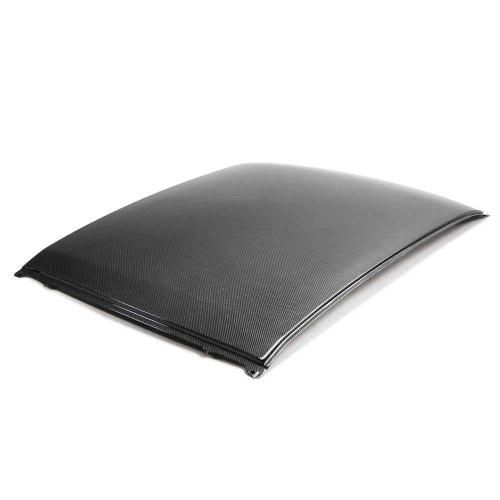 Anderson Composites 2008–2024 Dodge Challenger Dry Carbon Roof